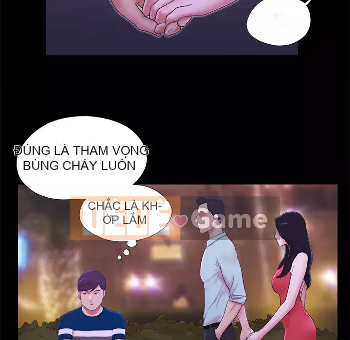 Gặp Cạm Bẫy Chương 1-34