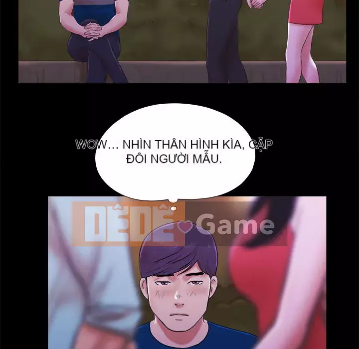 Gặp Cạm Bẫy Chương 1-34