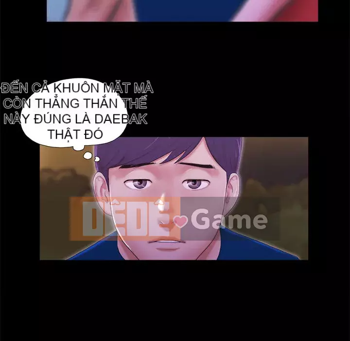 Gặp Cạm Bẫy Chương 1-34