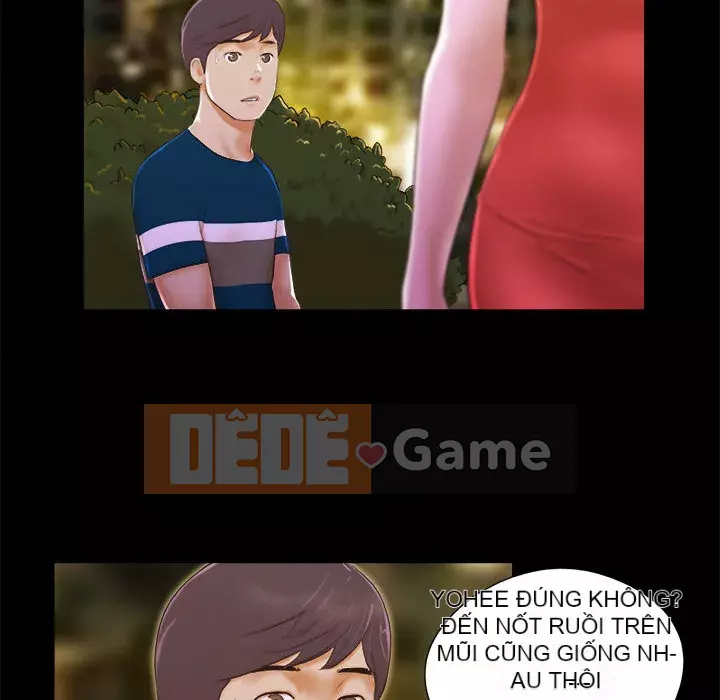 Gặp Cạm Bẫy Chương 1-34