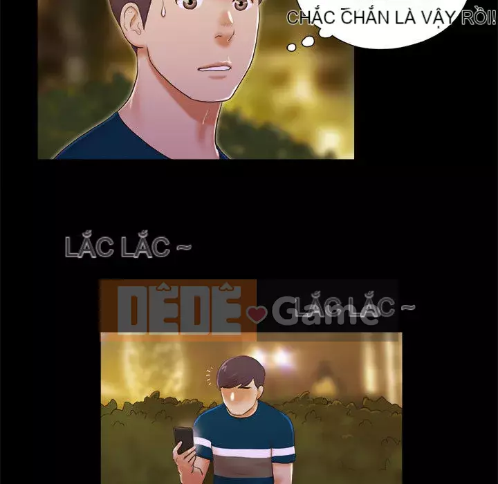 Gặp Cạm Bẫy Chương 1-34