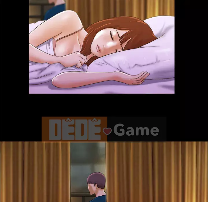 Gặp Cạm Bẫy Chương 1-34