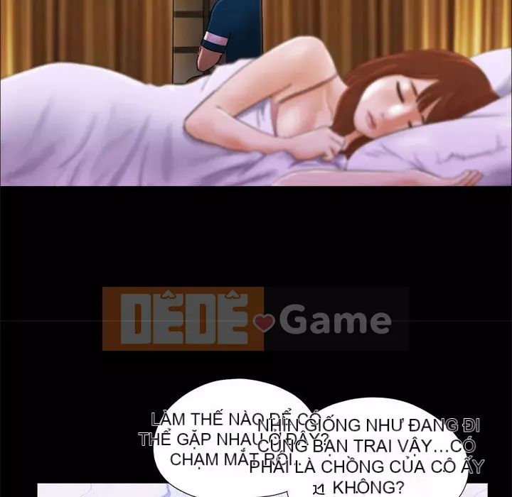 Gặp Cạm Bẫy Chương 1-34