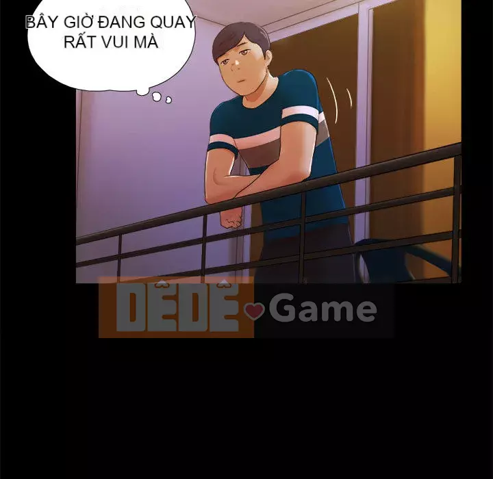 Gặp Cạm Bẫy Chương 1-34