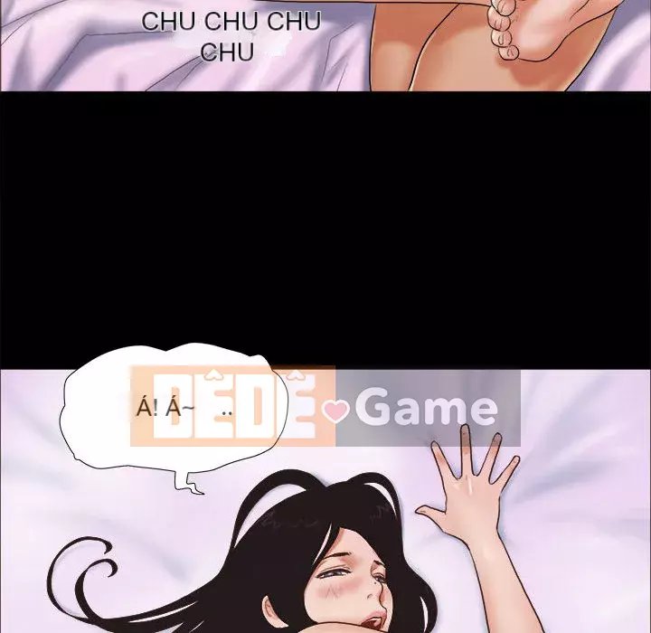 Gặp Cạm Bẫy Chương 1-34