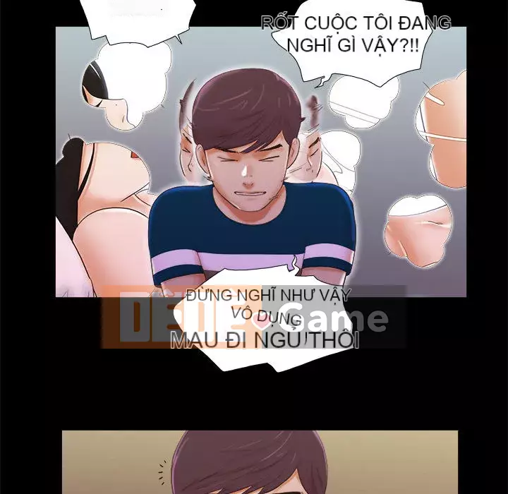 Gặp Cạm Bẫy Chương 1-34