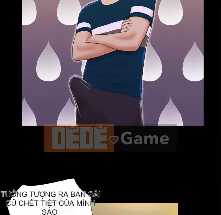 Gặp Cạm Bẫy Chương 1-34