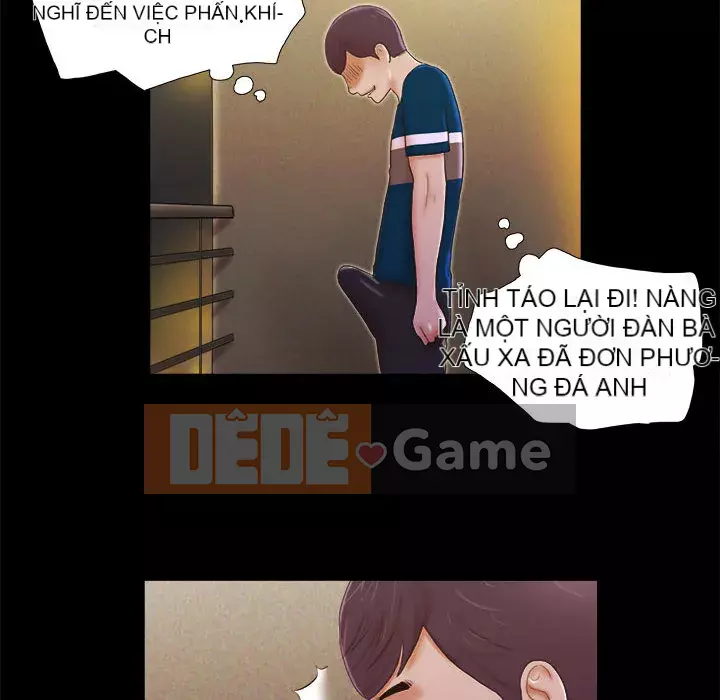 Gặp Cạm Bẫy Chương 1-34