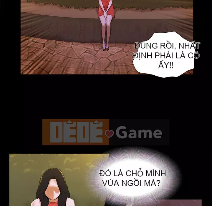 Gặp Cạm Bẫy Chương 1-34