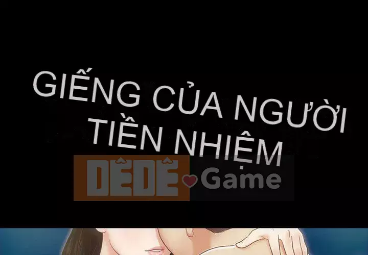 Gặp Cạm Bẫy Chương 1-34