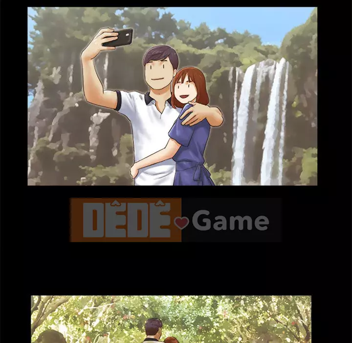 Gặp Cạm Bẫy Chương 1-34