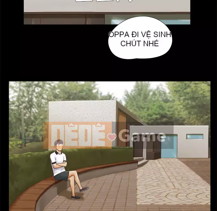 Gặp Cạm Bẫy Chương 1-34