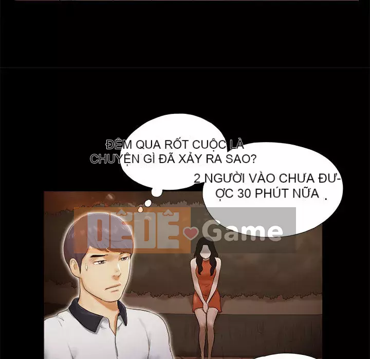 Gặp Cạm Bẫy Chương 1-34