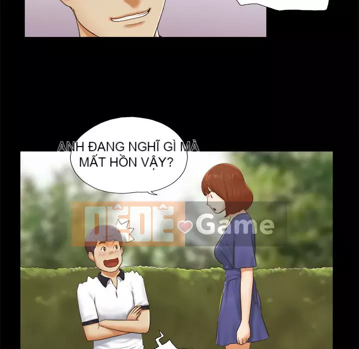 Gặp Cạm Bẫy Chương 1-34