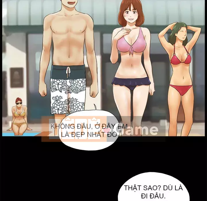 Gặp Cạm Bẫy Chương 1-34