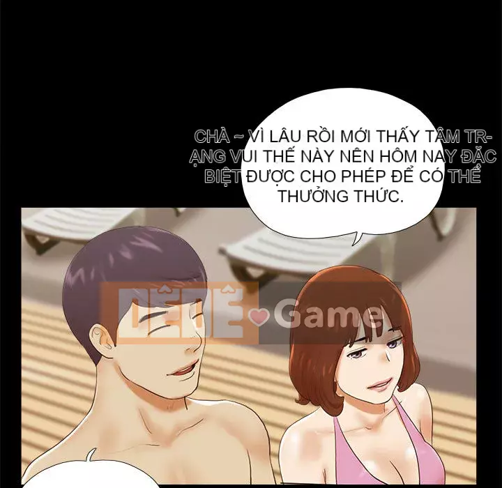 Gặp Cạm Bẫy Chương 1-34