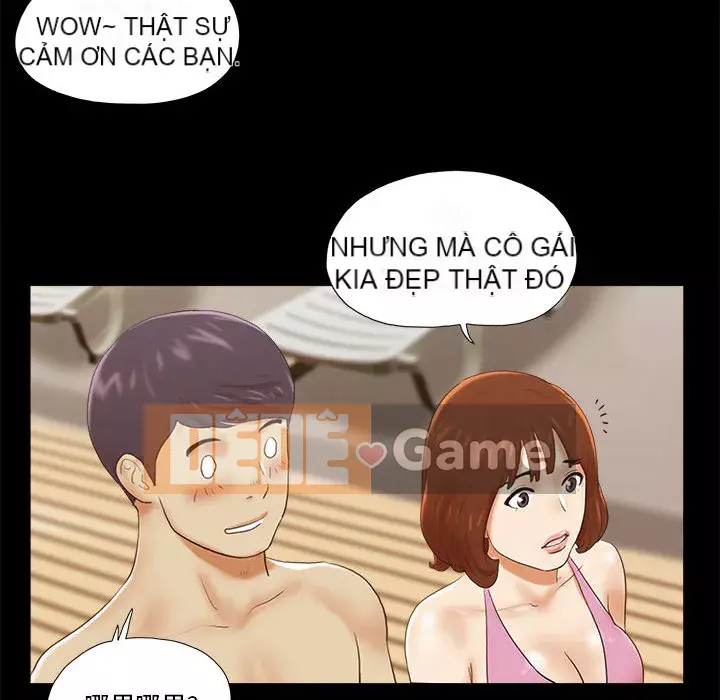 Gặp Cạm Bẫy Chương 1-34