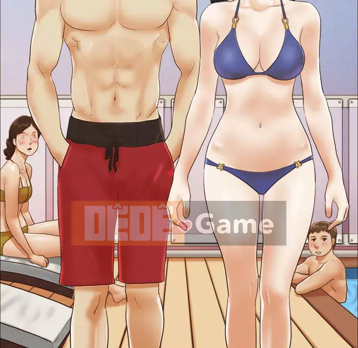 Gặp Cạm Bẫy Chương 1-34