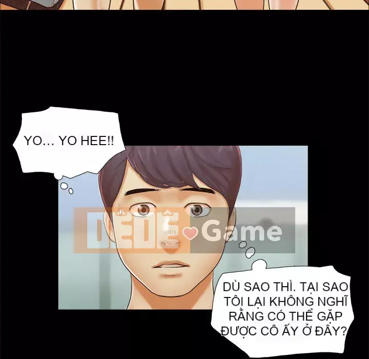 Gặp Cạm Bẫy Chương 1-34