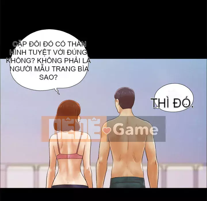 Gặp Cạm Bẫy Chương 1-34