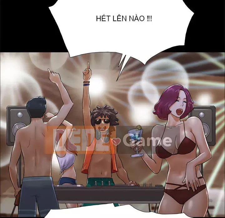 Gặp Cạm Bẫy Chương 1-34