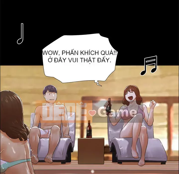 Gặp Cạm Bẫy Chương 1-34