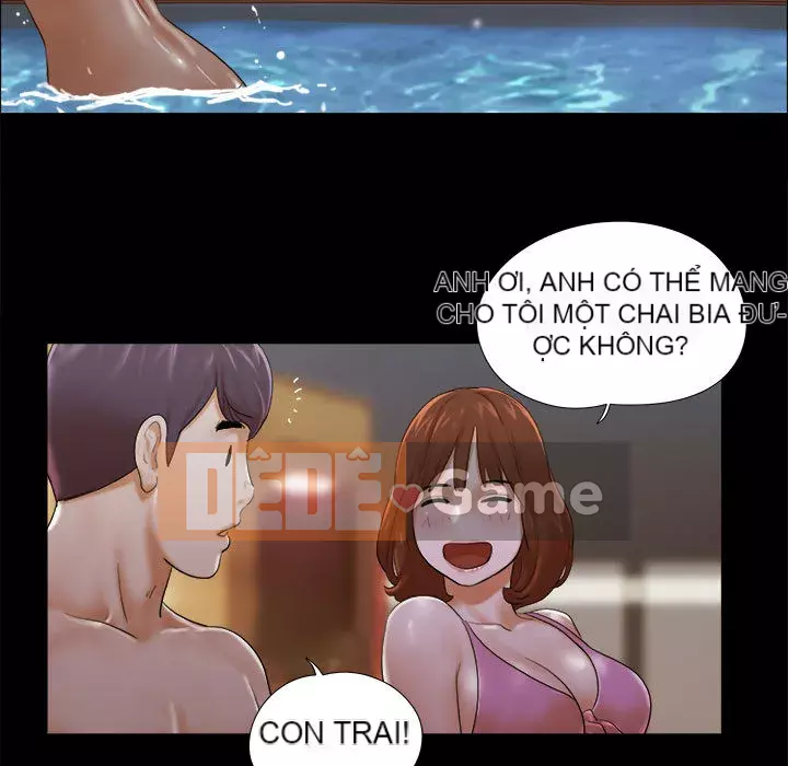 Gặp Cạm Bẫy Chương 1-34