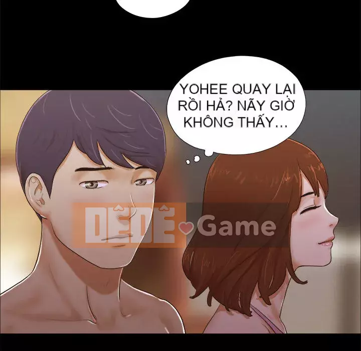 Gặp Cạm Bẫy Chương 1-34