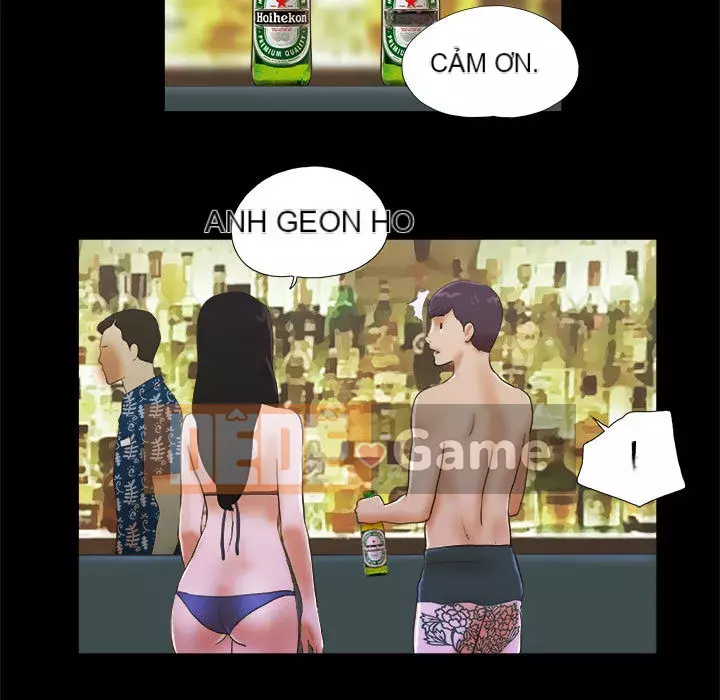 Gặp Cạm Bẫy Chương 1-34