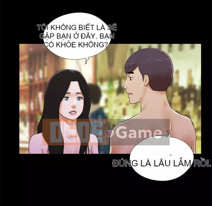 Gặp Cạm Bẫy Chương 1-34