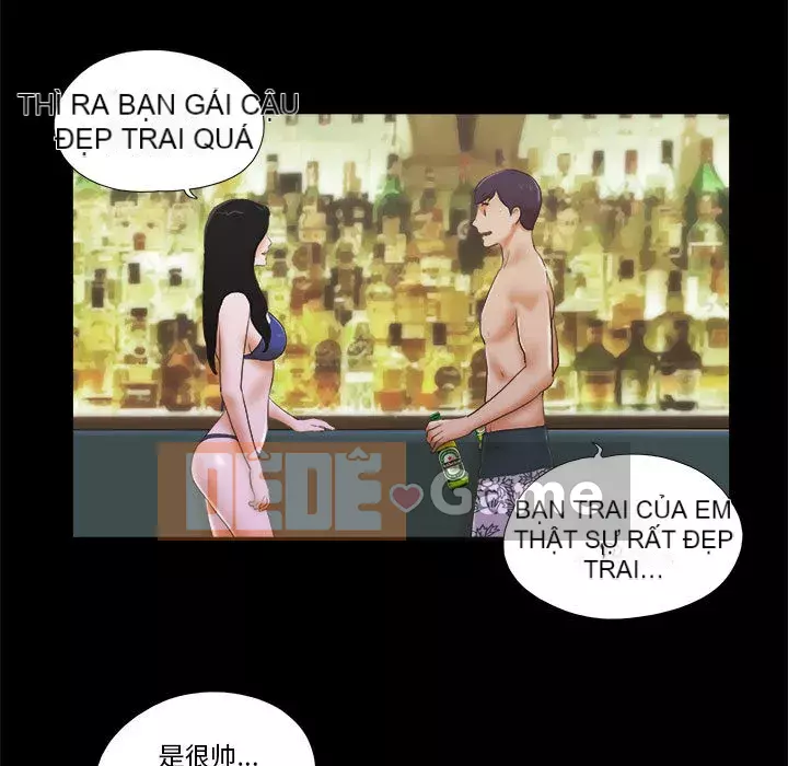 Gặp Cạm Bẫy Chương 1-34