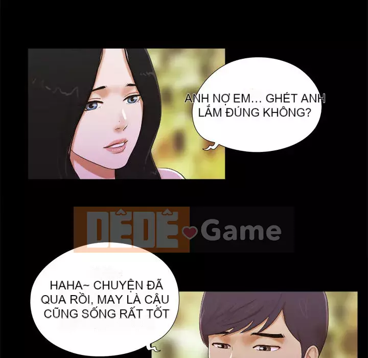 Gặp Cạm Bẫy Chương 1-34