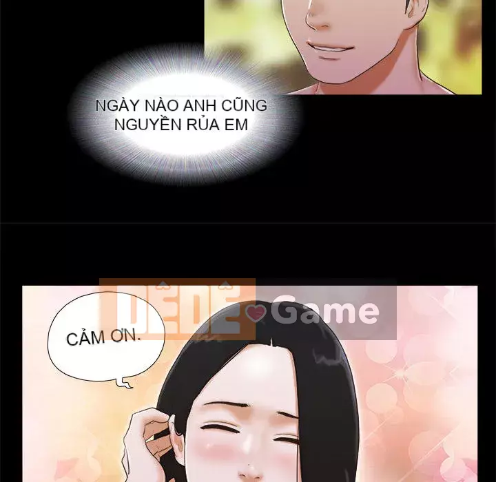 Gặp Cạm Bẫy Chương 1-34