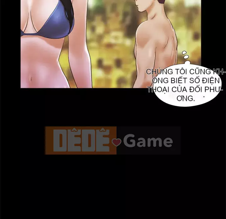 Gặp Cạm Bẫy Chương 1-34