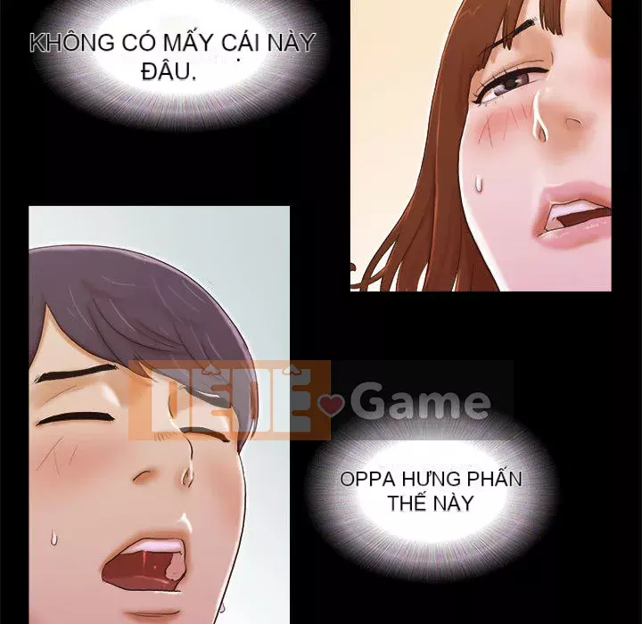 Gặp Cạm Bẫy Chương 1-34