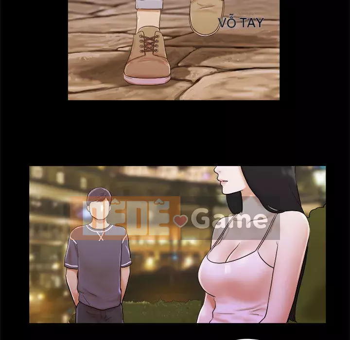 Gặp Cạm Bẫy Chương 1-34