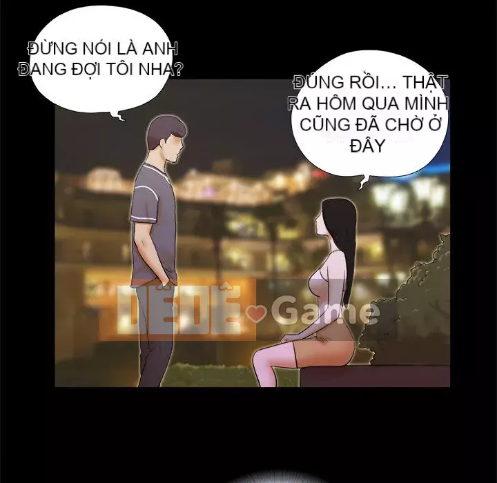 Gặp Cạm Bẫy Chương 1-34