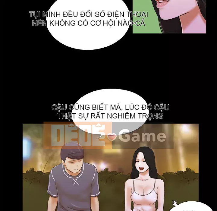 Gặp Cạm Bẫy Chương 1-34