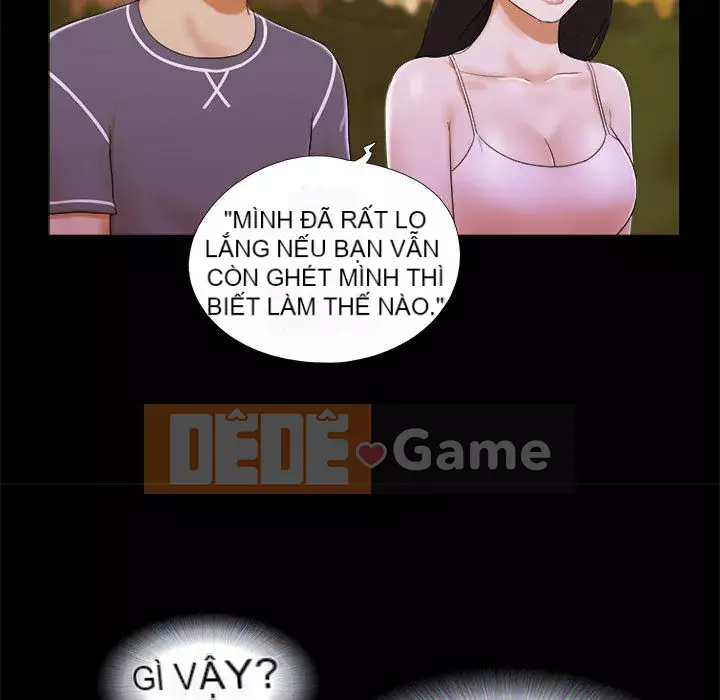 Gặp Cạm Bẫy Chương 1-34