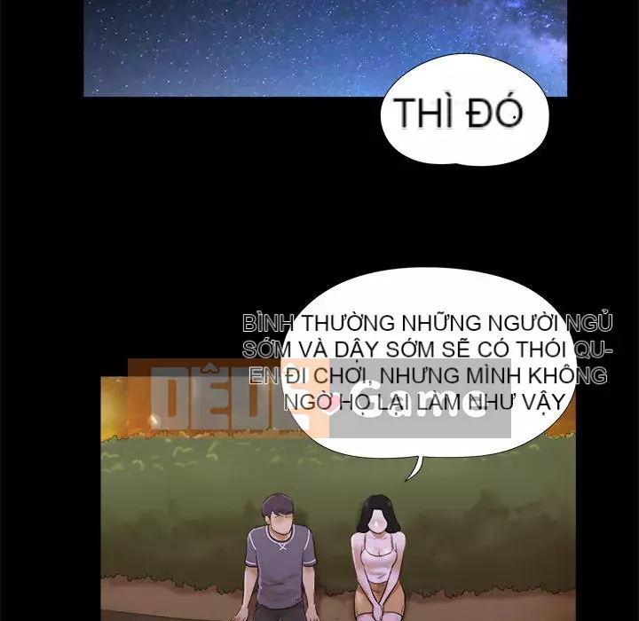 Gặp Cạm Bẫy Chương 1-34