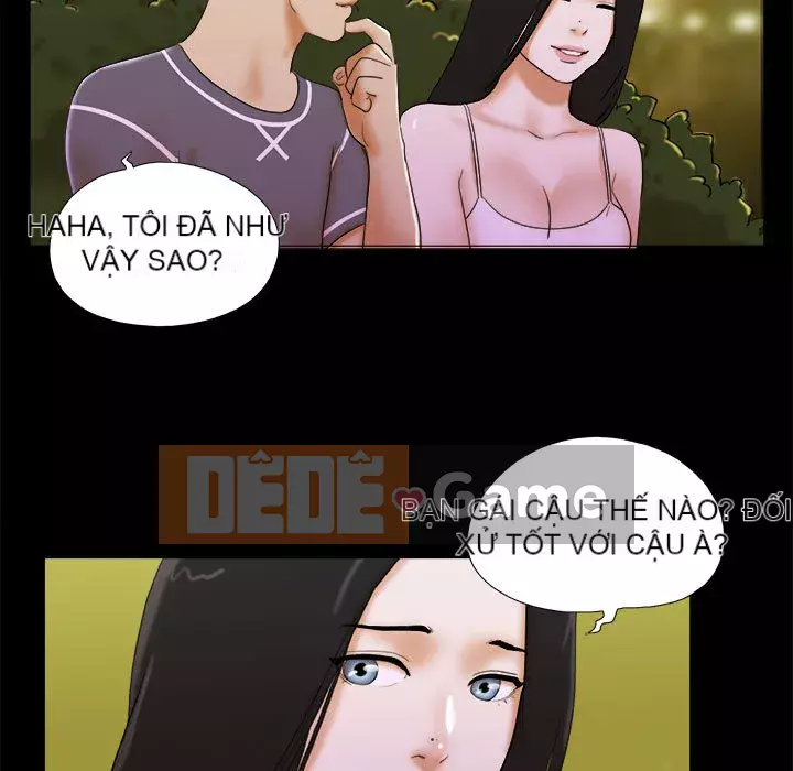 Gặp Cạm Bẫy Chương 1-34