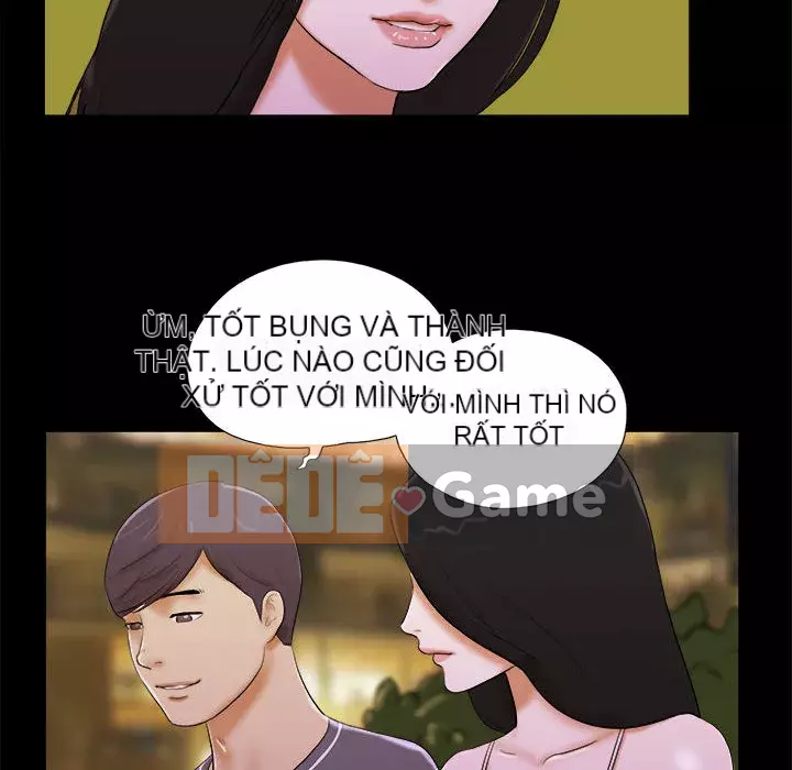 Gặp Cạm Bẫy Chương 1-34