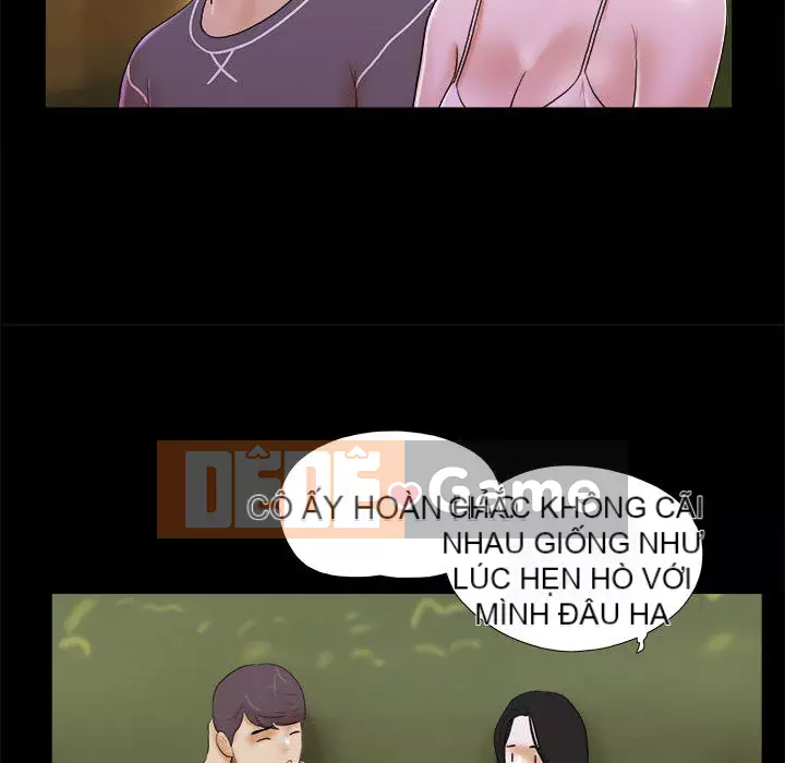 Gặp Cạm Bẫy Chương 1-34