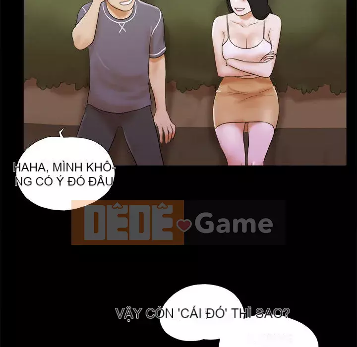 Gặp Cạm Bẫy Chương 1-34