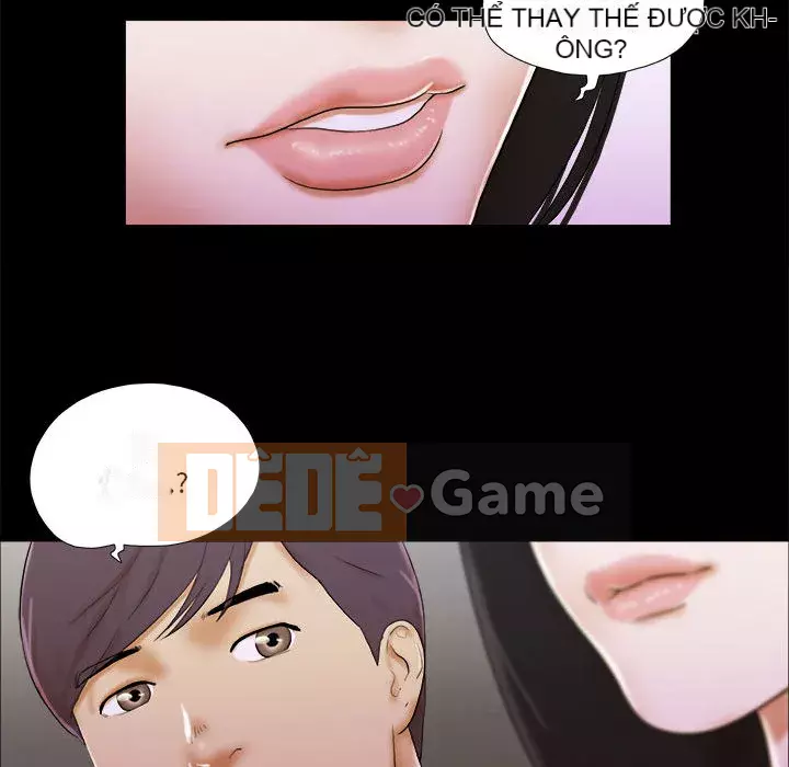 Gặp Cạm Bẫy Chương 1-34