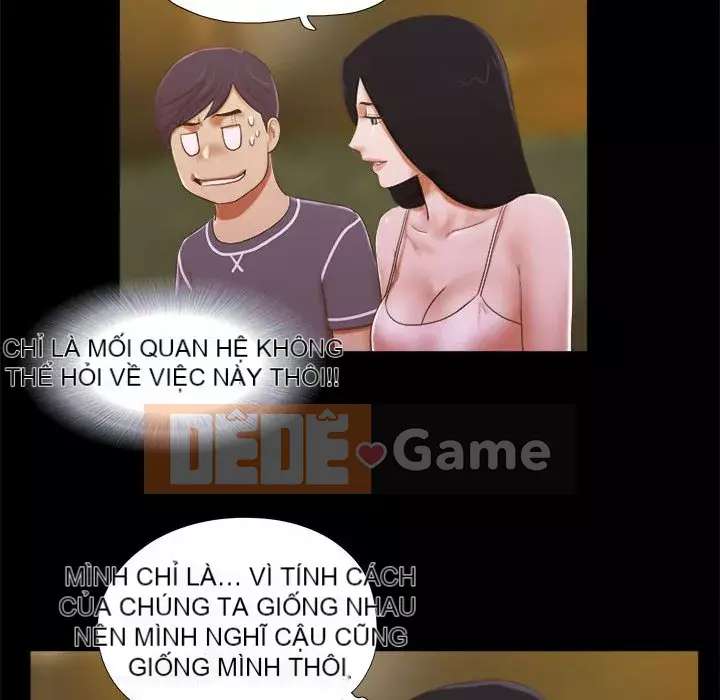 Gặp Cạm Bẫy Chương 1-34