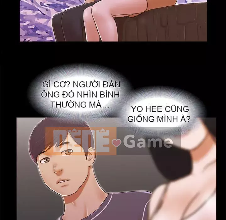 Gặp Cạm Bẫy Chương 1-34