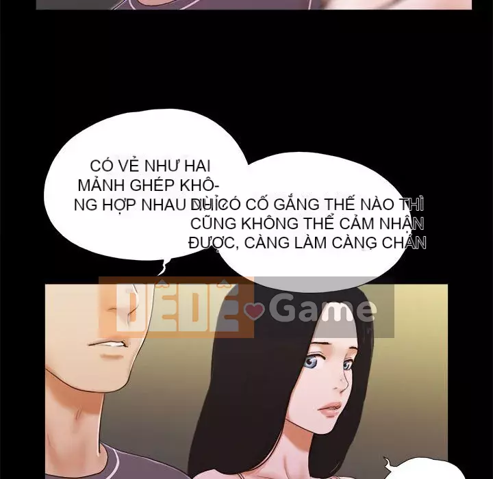 Gặp Cạm Bẫy Chương 1-34