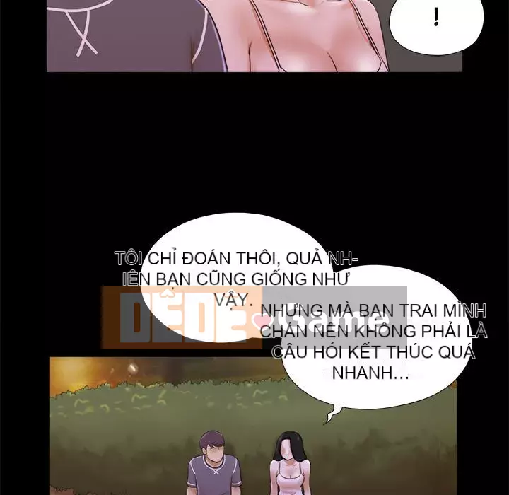 Gặp Cạm Bẫy Chương 1-34