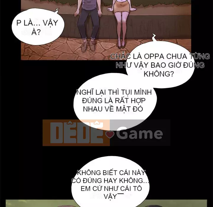 Gặp Cạm Bẫy Chương 1-34